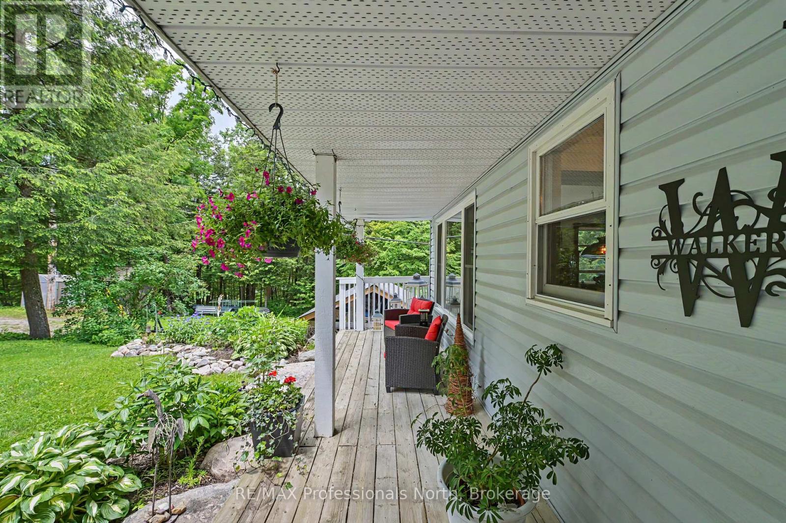1392 Tennyson Road, Minden Hills, Ontario  K0M 2K0 - Photo 4 - X13138944