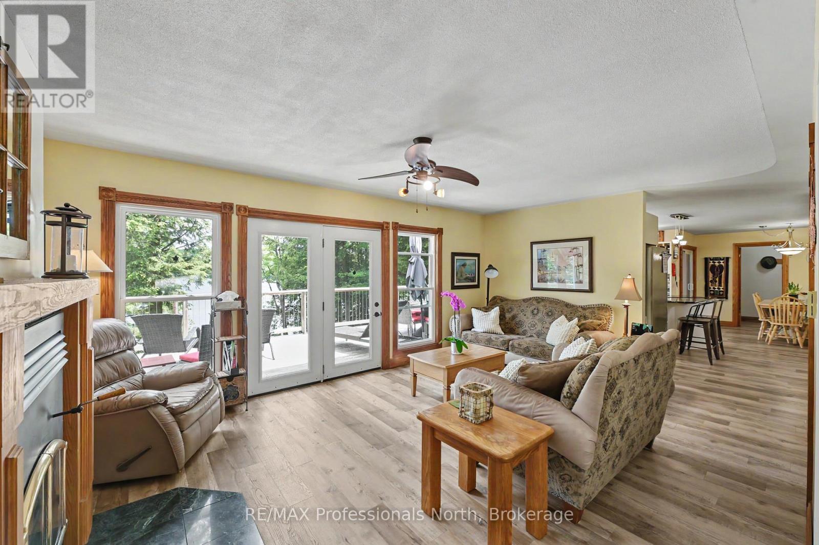 1392 Tennyson Road, Minden Hills, Ontario  K0M 2K0 - Photo 7 - X13138944