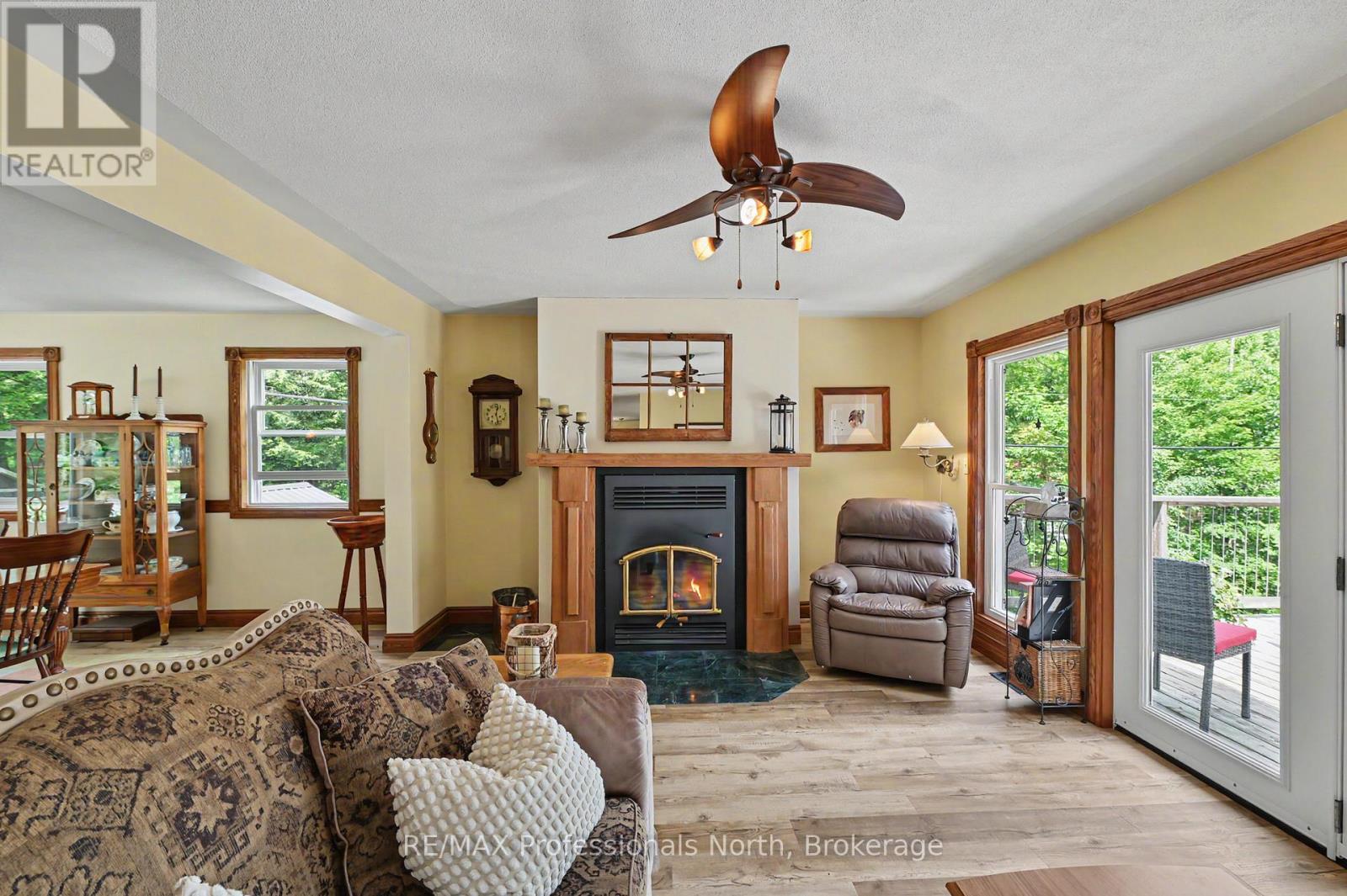 1392 Tennyson Road, Minden Hills, Ontario  K0M 2K0 - Photo 8 - X13138944