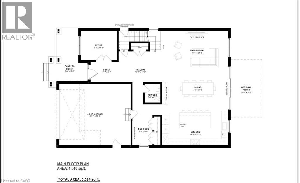 10a Knevitt Place, Guelph, Ontario  N1G 2S7 - Photo 3 - 40830334