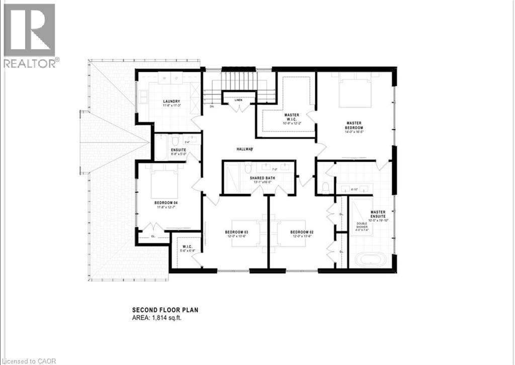 10a Knevitt Place, Guelph, Ontario  N1G 2S7 - Photo 4 - 40830334
