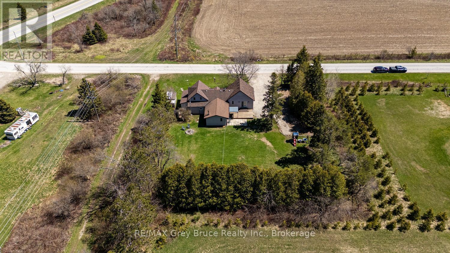 206 Lindsay Road 30, Northern Bruce Peninsula, Ontario  N0H 1Z0 - Photo 39 - X13139386