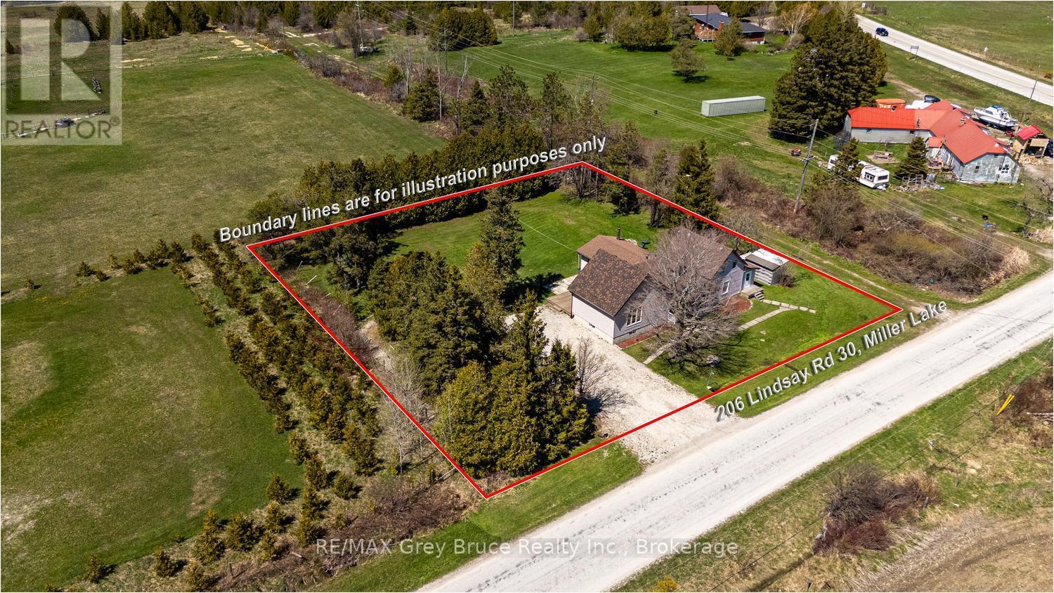 206 Lindsay Road 30, Northern Bruce Peninsula, Ontario  N0H 1Z0 - Photo 4 - X13139386