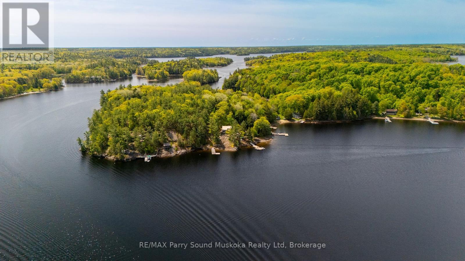 7 Isabella Island, The Archipelago, Ontario  P2A 2W8 - Photo 2 - X13139466