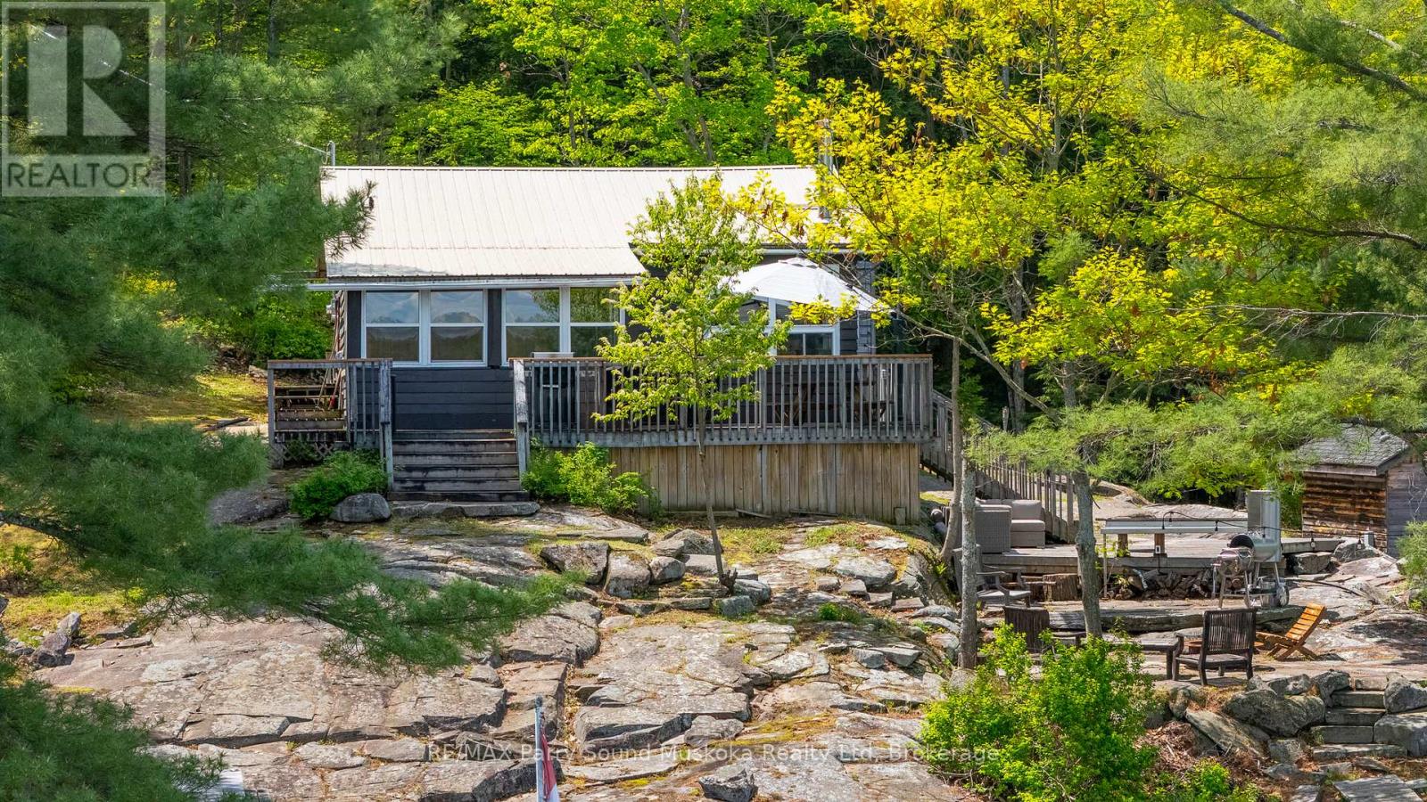 7 Isabella Island, The Archipelago, Ontario  P2A 2W8 - Photo 20 - X13139466