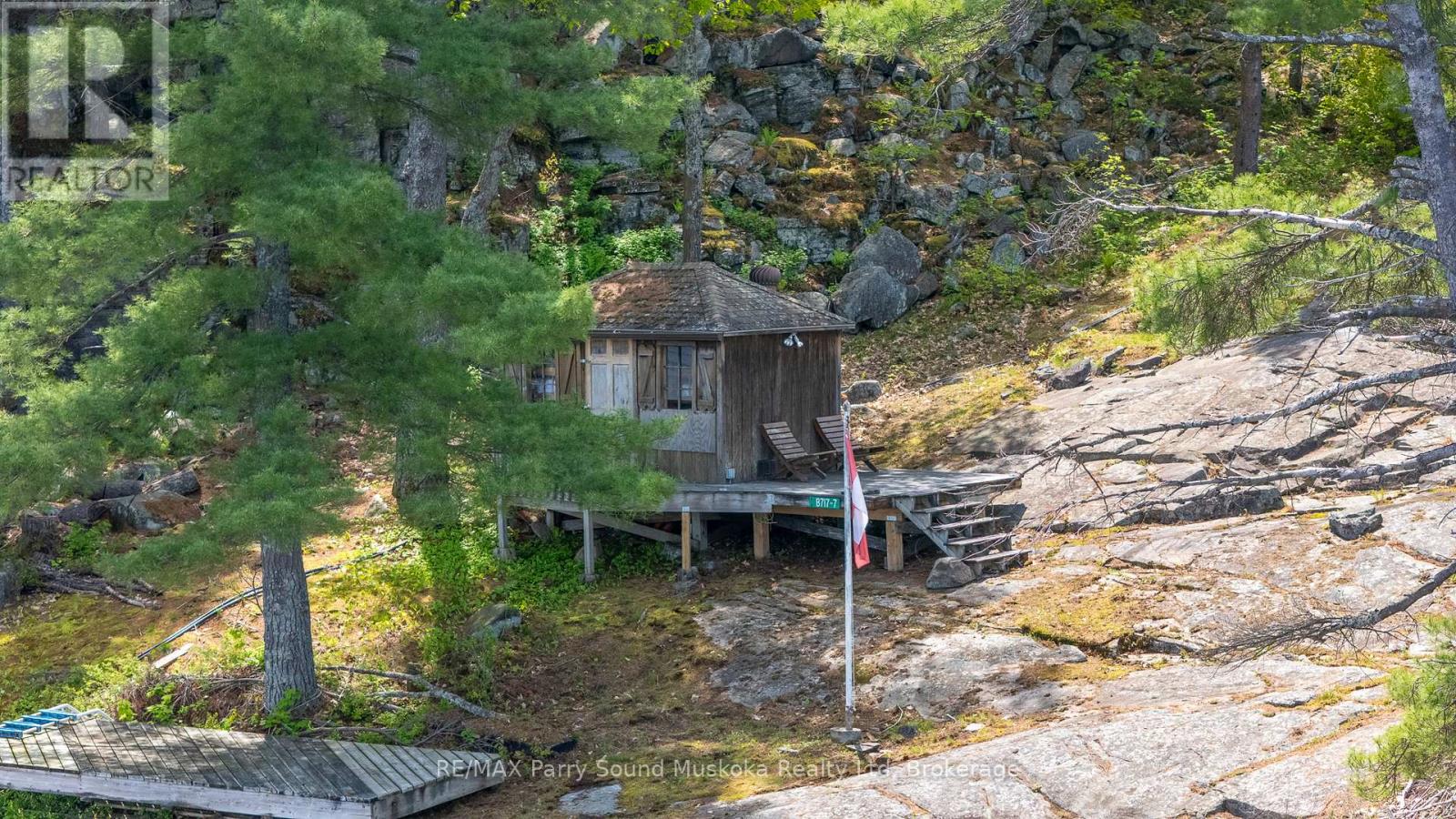 7 Isabella Island, The Archipelago, Ontario  P2A 2W8 - Photo 21 - X13139466