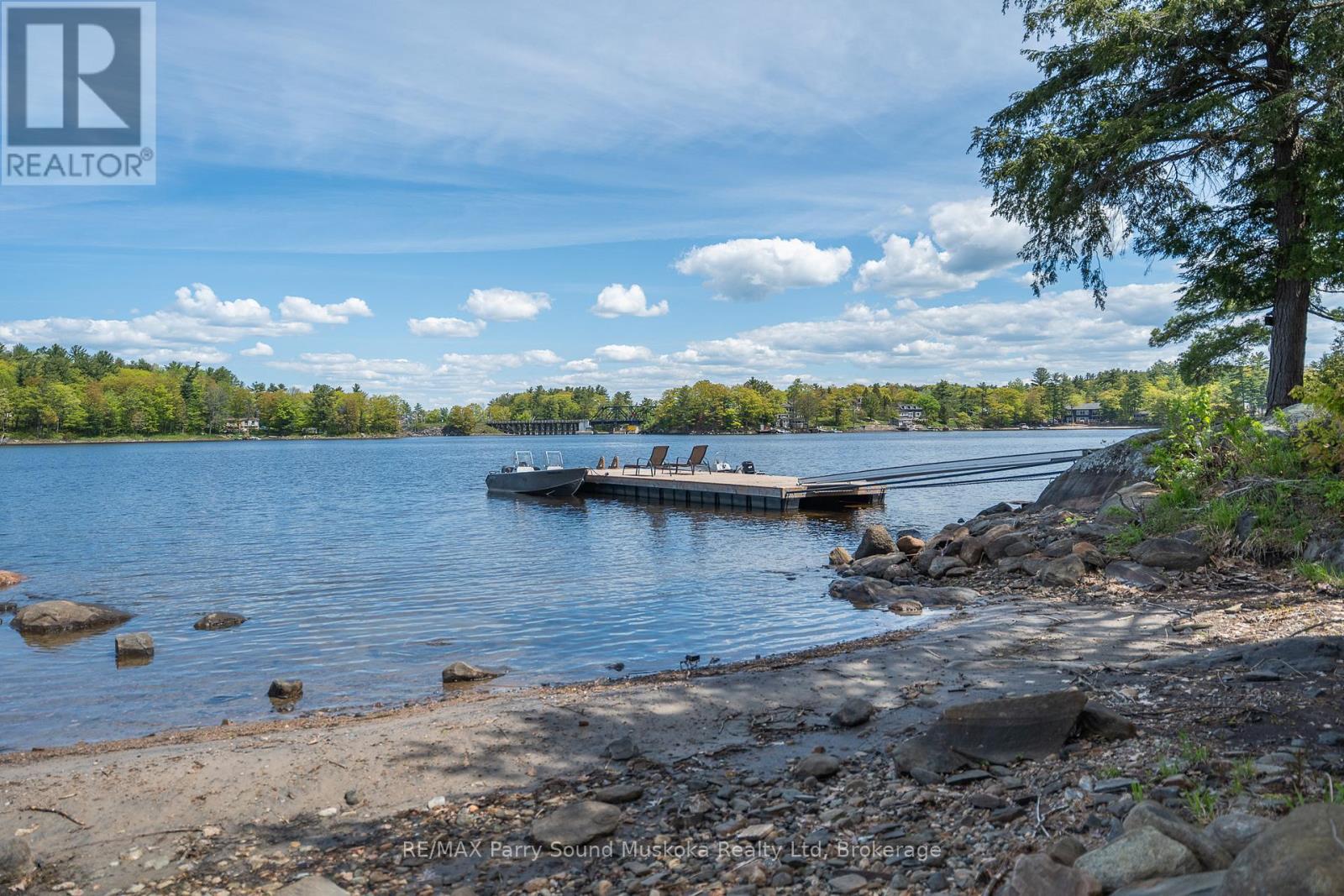 7 Isabella Island, The Archipelago, Ontario  P2A 2W8 - Photo 23 - X13139466