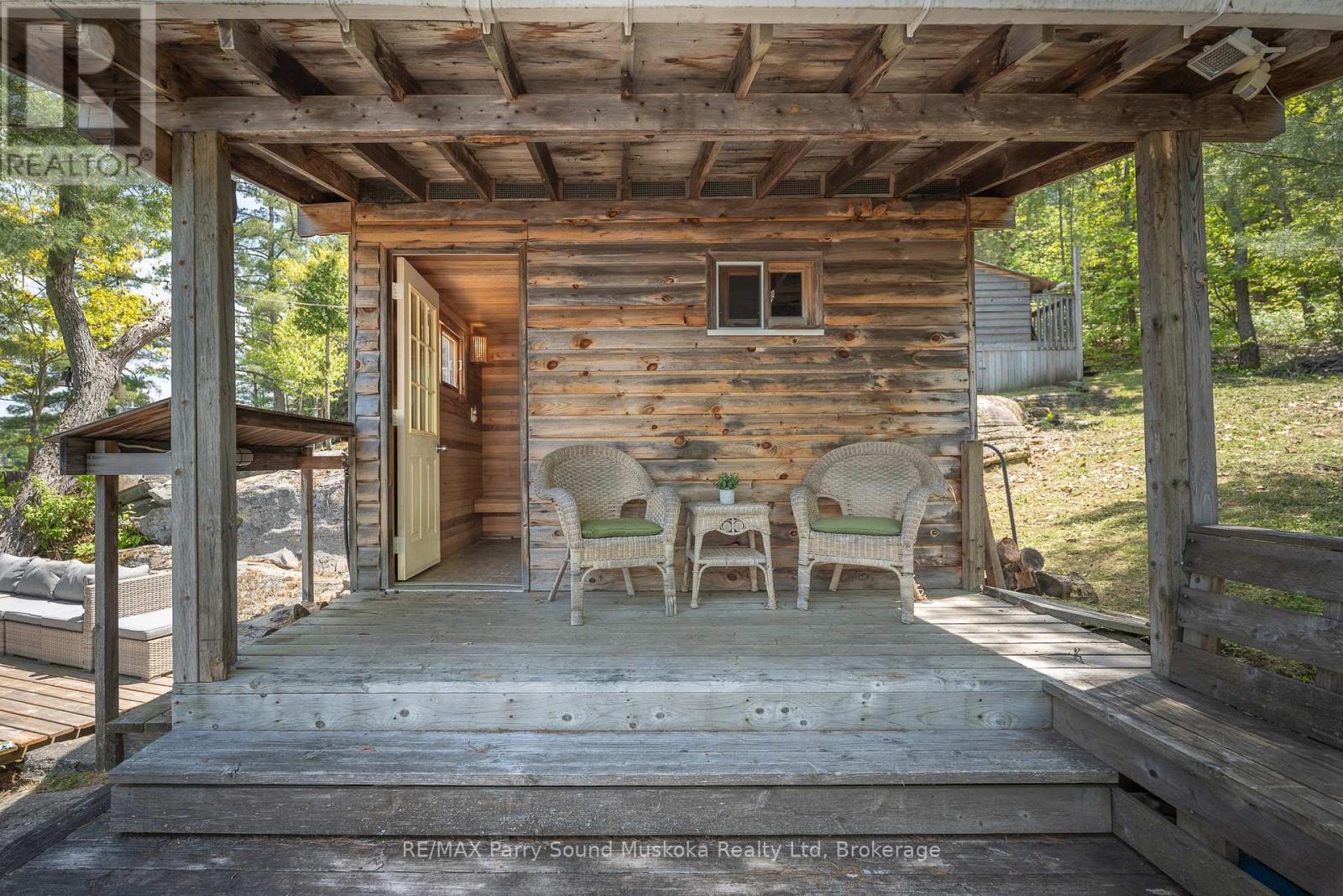 7 Isabella Island, The Archipelago, Ontario  P2A 2W8 - Photo 24 - X13139466