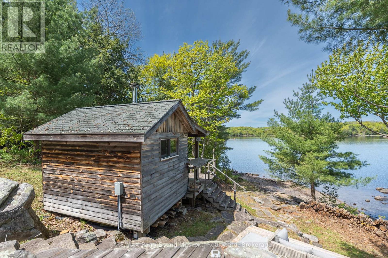 7 Isabella Island, The Archipelago, Ontario  P2A 2W8 - Photo 25 - X13139466