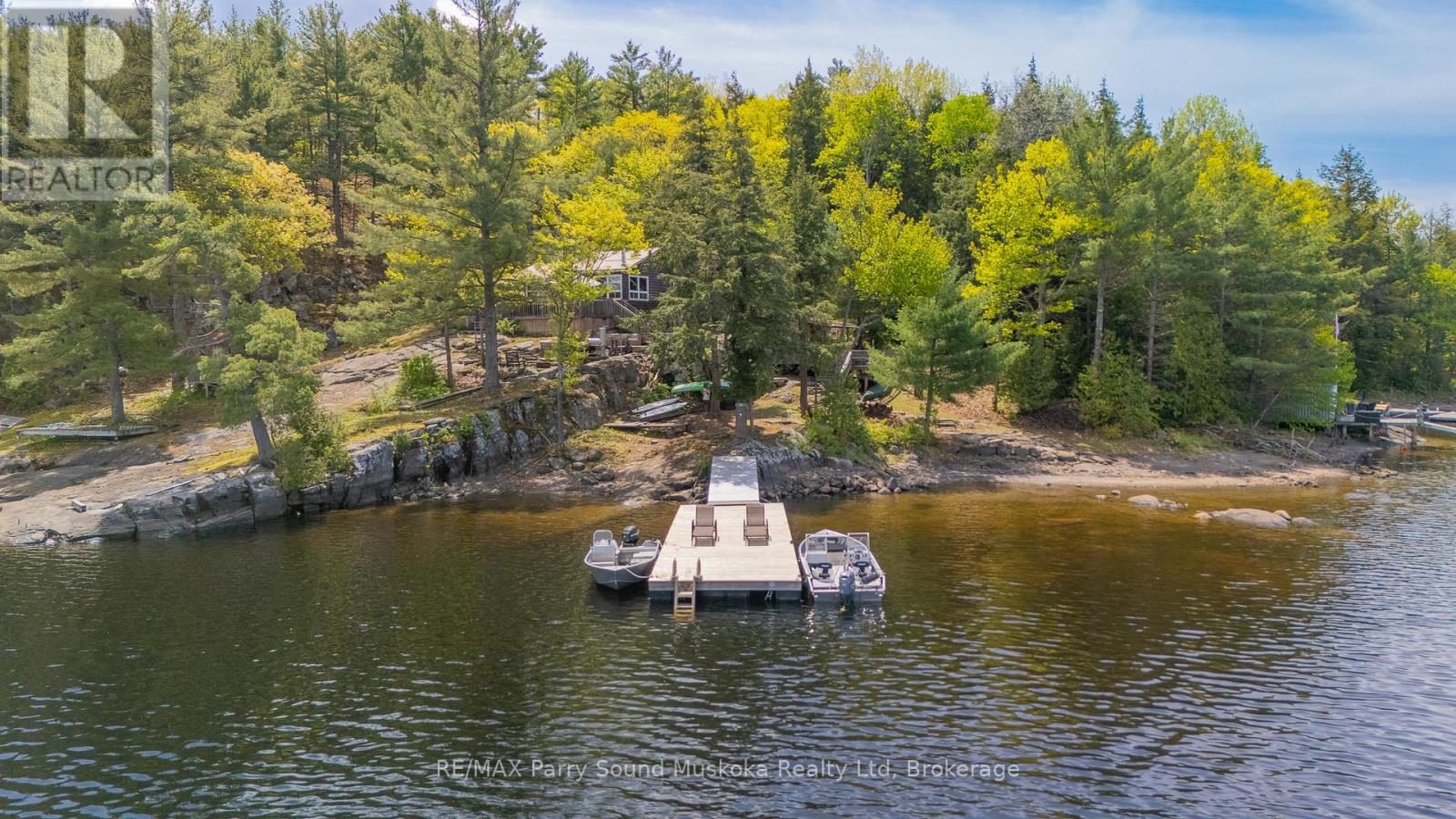 7 Isabella Island, The Archipelago, Ontario  P2A 2W8 - Photo 26 - X13139466