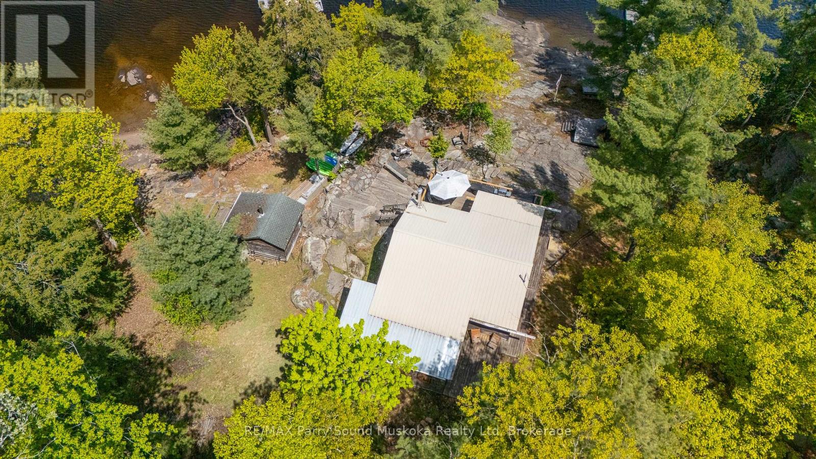 7 Isabella Island, The Archipelago, Ontario  P2A 2W8 - Photo 28 - X13139466