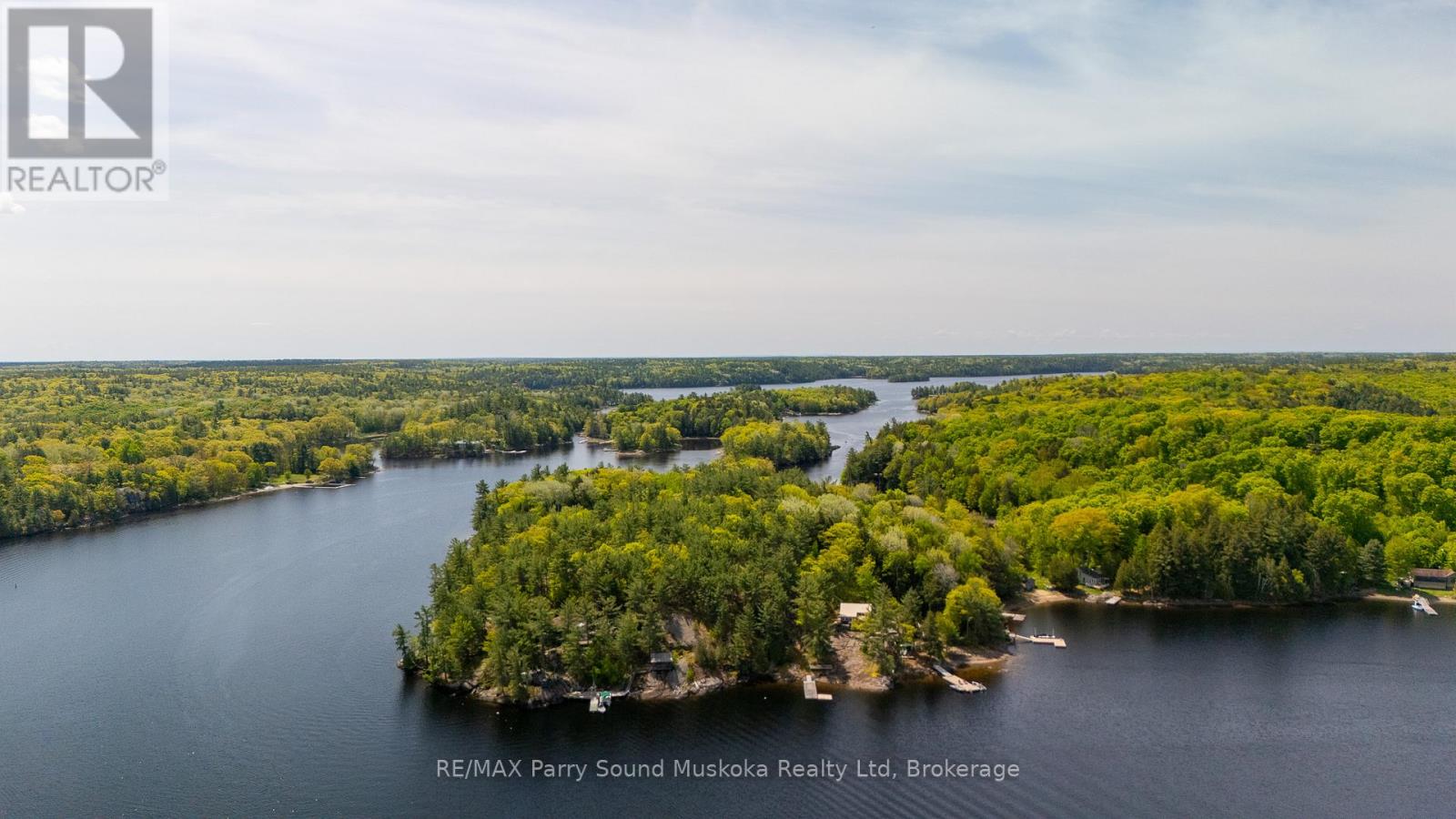 7 Isabella Island, The Archipelago, Ontario  P2A 2W8 - Photo 29 - X13139466