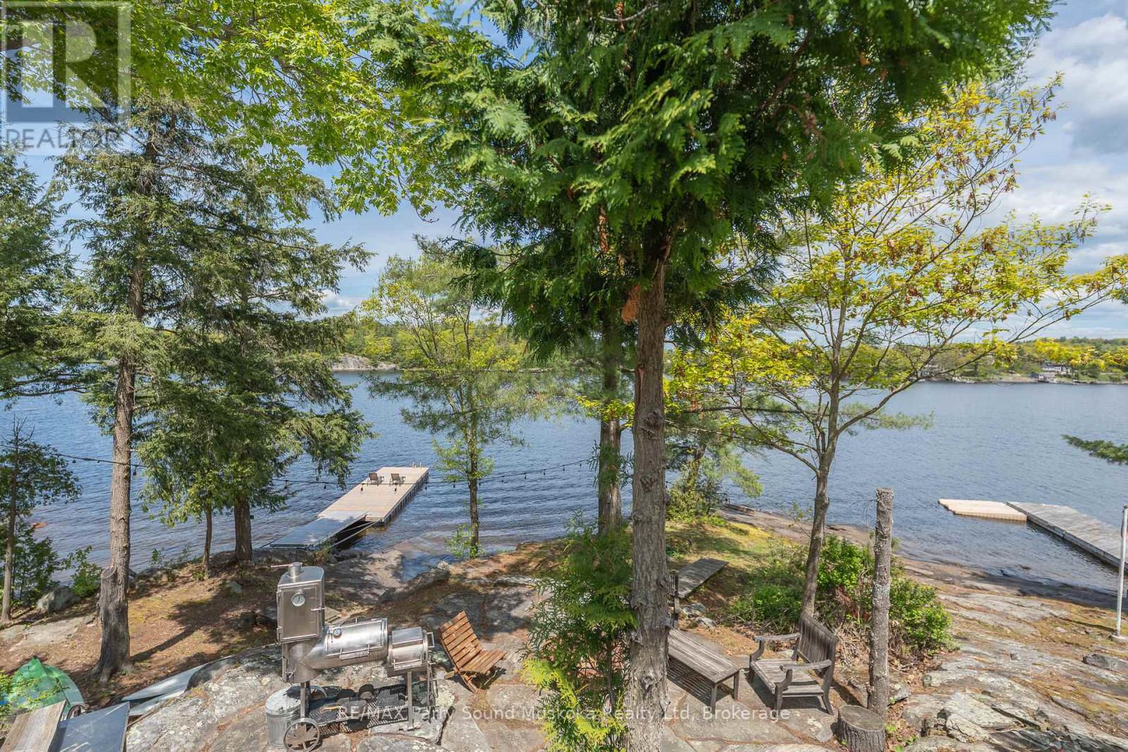 7 Isabella Island, The Archipelago, Ontario  P2A 2W8 - Photo 3 - X13139466