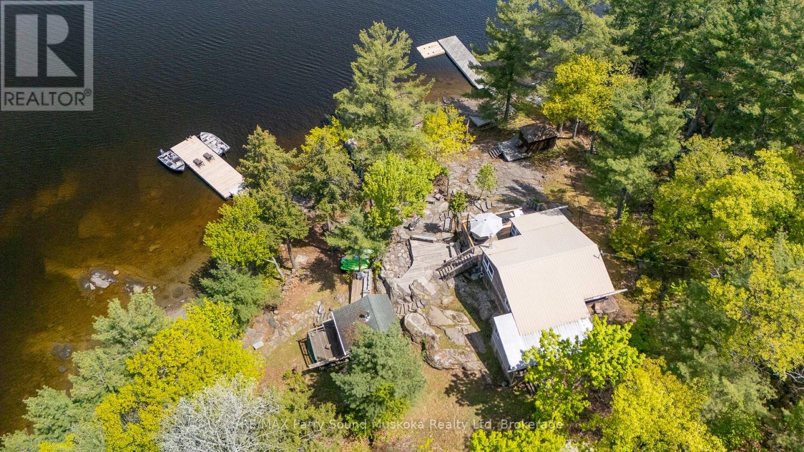 7 Isabella Island, The Archipelago, Ontario  P2A 2W8 - Photo 30 - X13139466