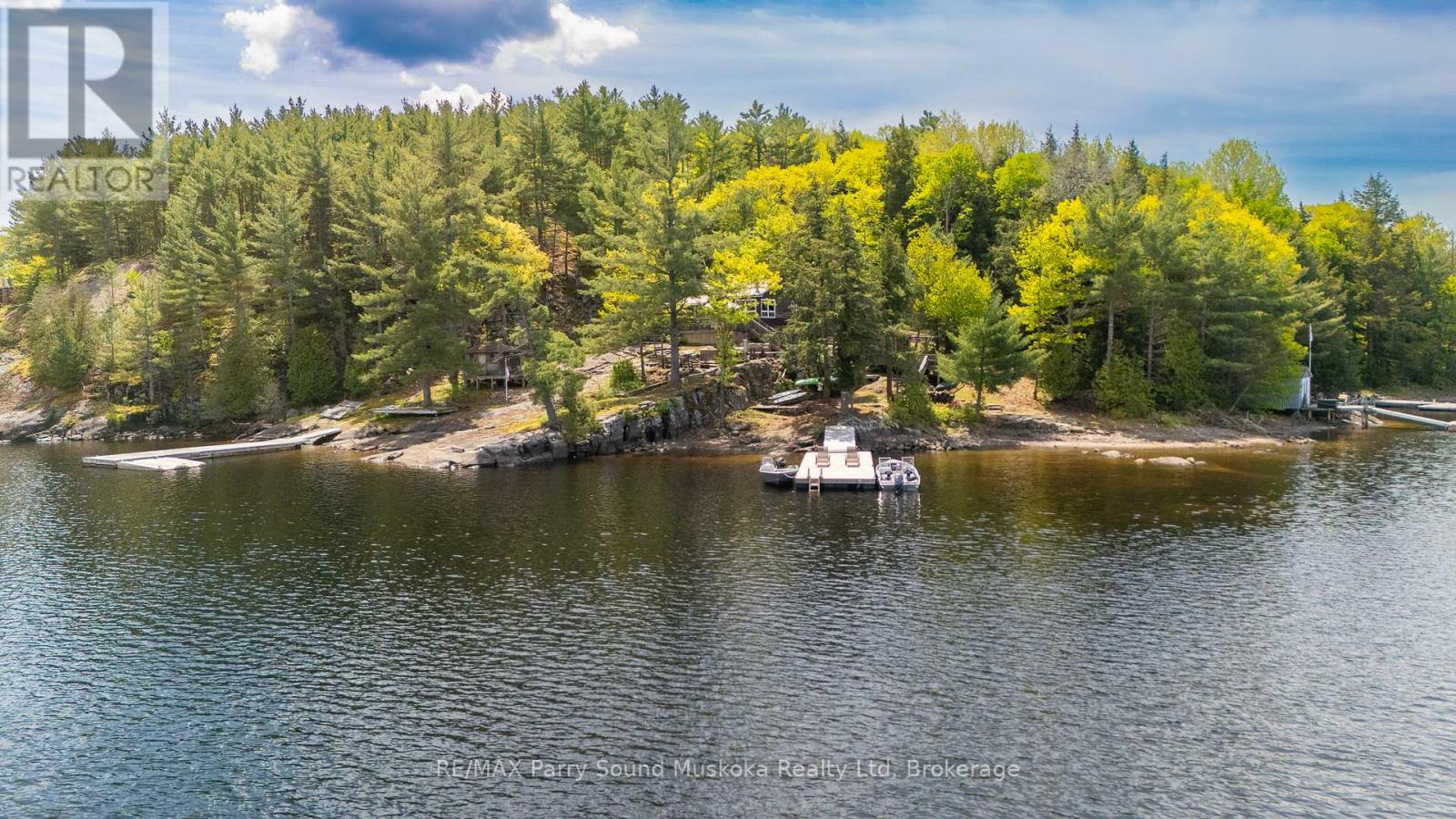 7 Isabella Island, The Archipelago, Ontario  P2A 2W8 - Photo 32 - X13139466