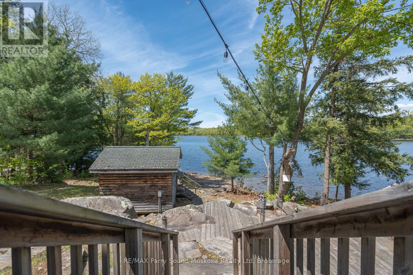 7 Isabella Island, The Archipelago, Ontario  P2A 2W8 - Photo 4 - X13139466