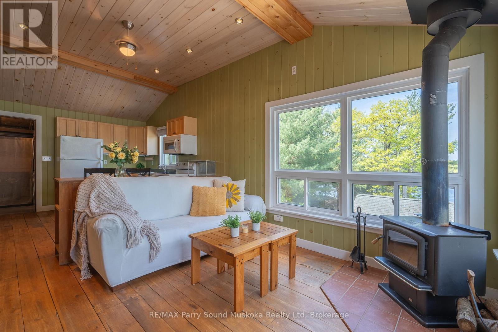 7 Isabella Island, The Archipelago, Ontario  P2A 2W8 - Photo 6 - X13139466