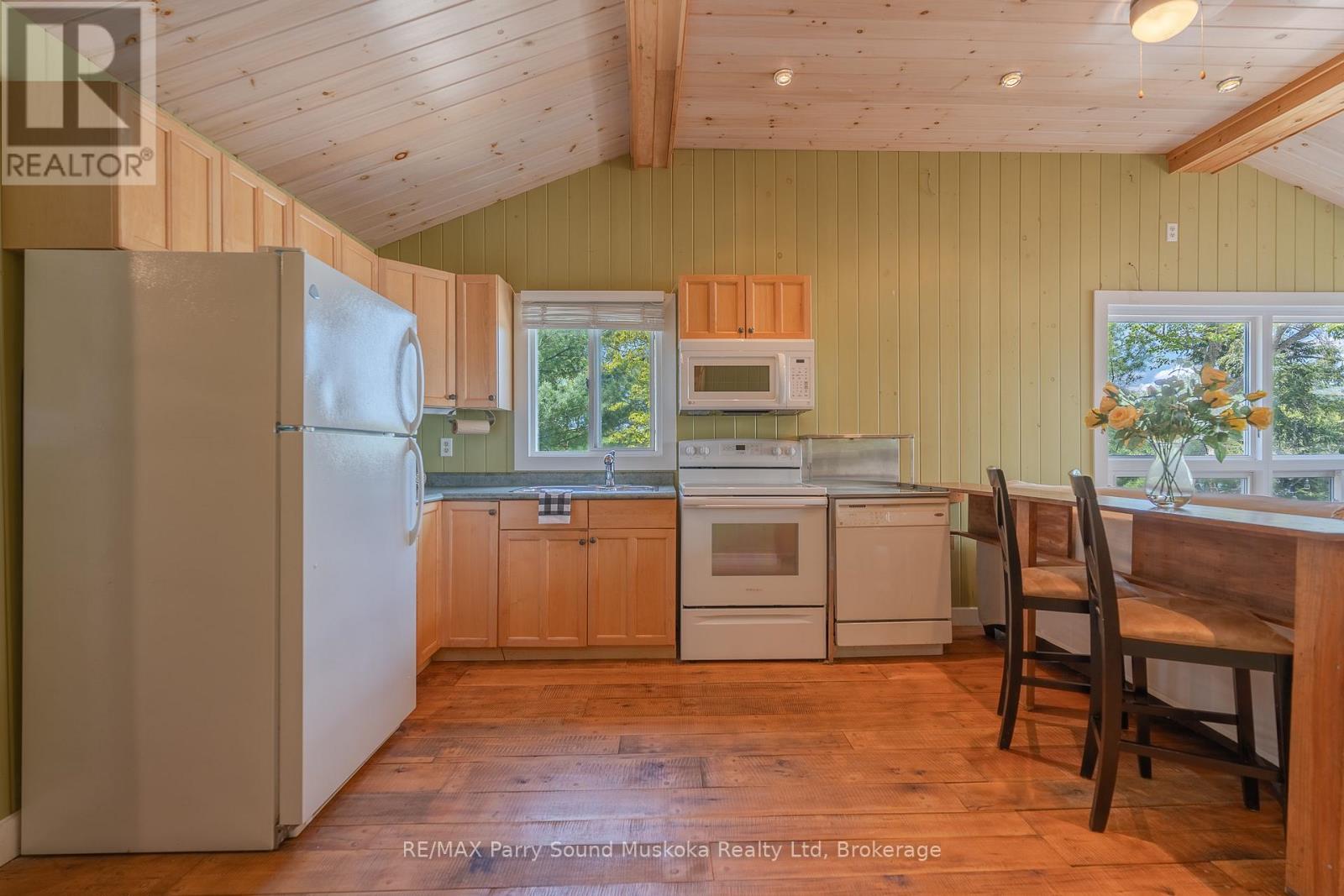 7 Isabella Island, The Archipelago, Ontario  P2A 2W8 - Photo 8 - X13139466