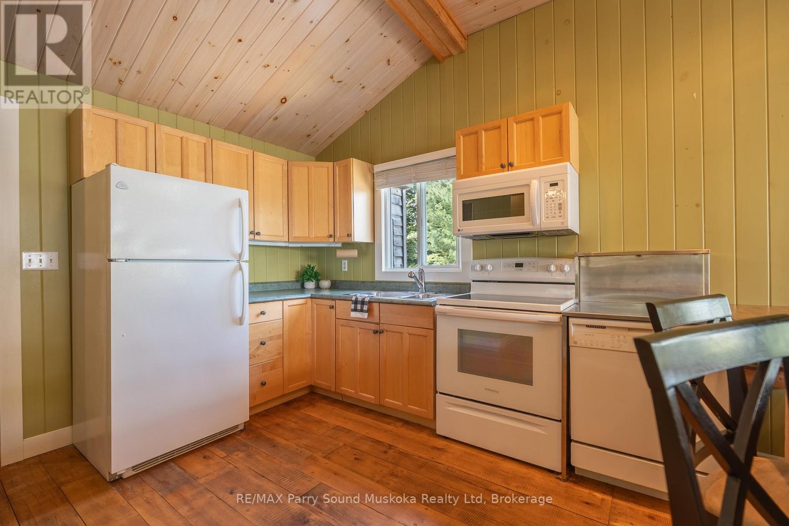 7 Isabella Island, The Archipelago, Ontario  P2A 2W8 - Photo 9 - X13139466