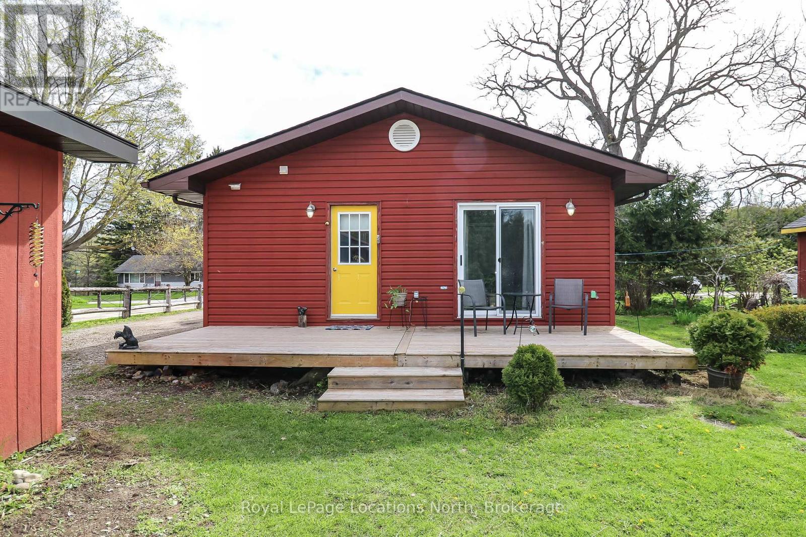 118 Marsh Street, Blue Mountains, Ontario  N0H 1J0 - Photo 2 - X13139572
