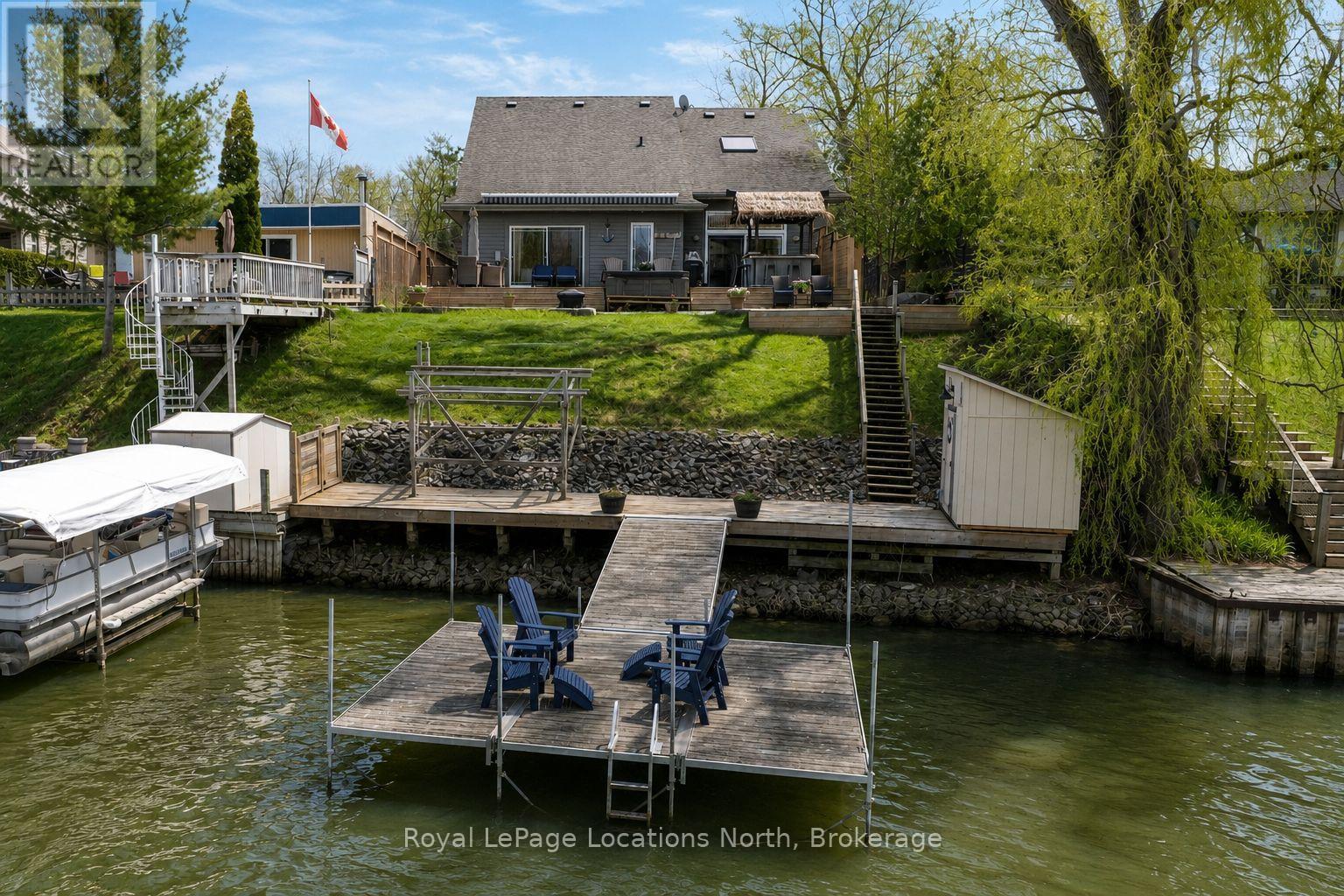 1094 River Road W, Wasaga Beach, Ontario  L9Z 2W7 - Photo 2 - S13139736