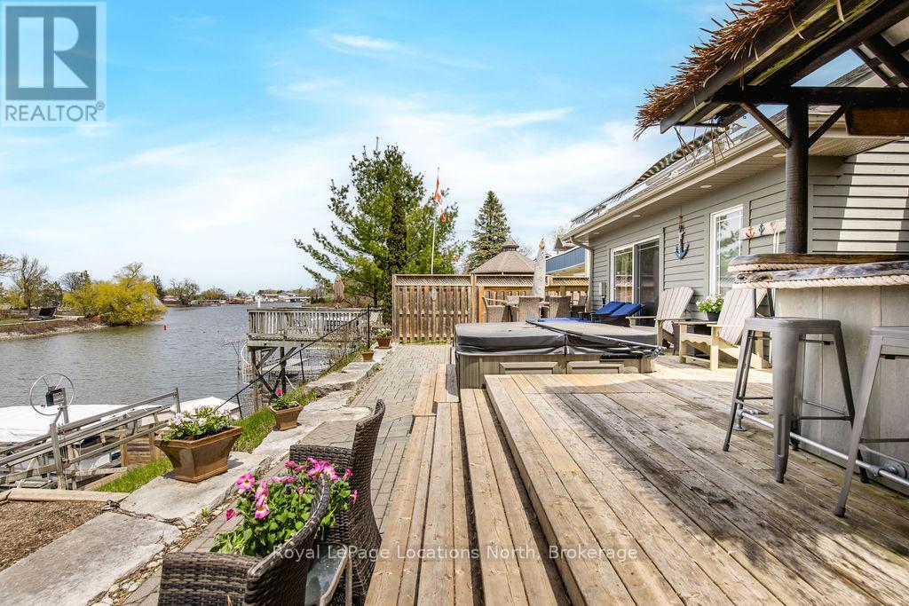 1094 River Road W, Wasaga Beach, Ontario  L9Z 2W7 - Photo 40 - S13139736