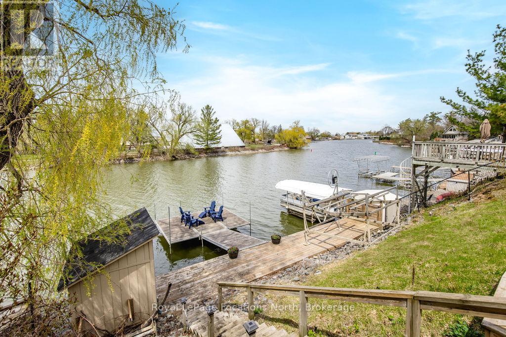 1094 River Road W, Wasaga Beach, Ontario  L9Z 2W7 - Photo 42 - S13139736