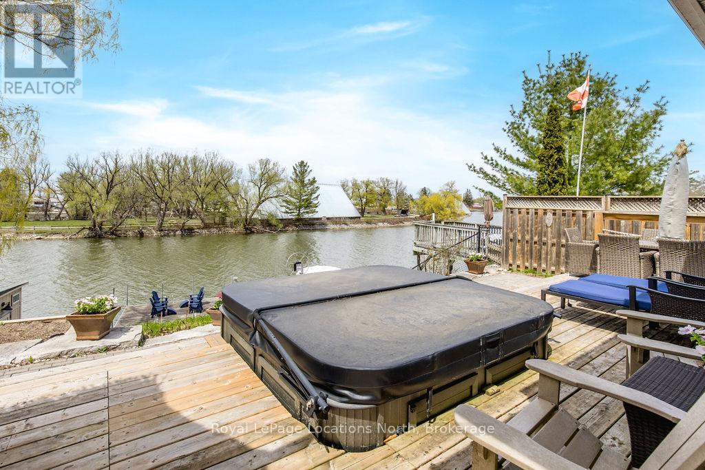 1094 River Road W, Wasaga Beach, Ontario  L9Z 2W7 - Photo 44 - S13139736