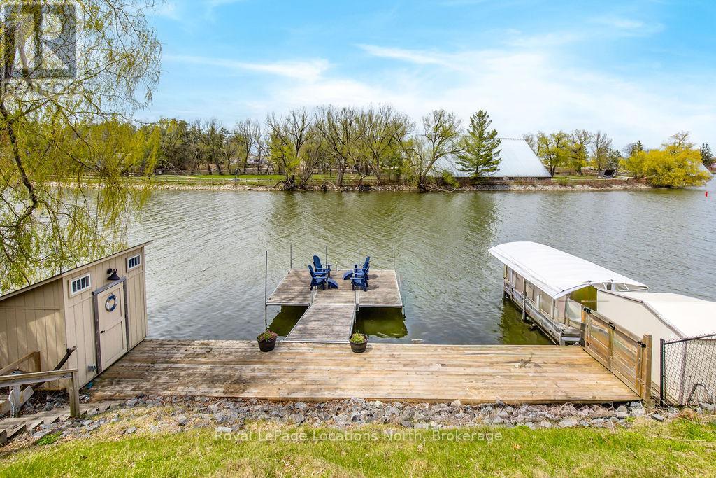 1094 River Road W, Wasaga Beach, Ontario  L9Z 2W7 - Photo 45 - S13139736