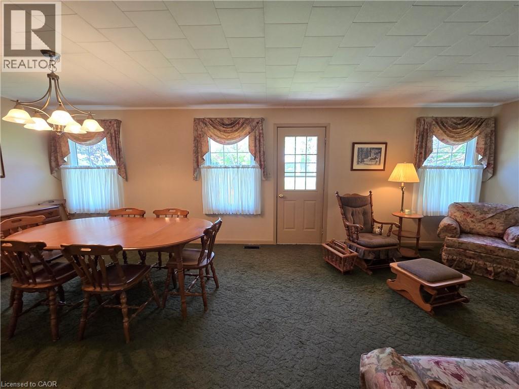 424 Highway 6, Port Dover, Ontario  N3Y 4K2 - Photo 14 - 40831025