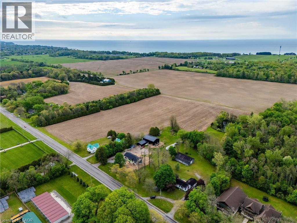 424 Highway 6, Port Dover, Ontario  N3Y 4K2 - Photo 30 - 40831025