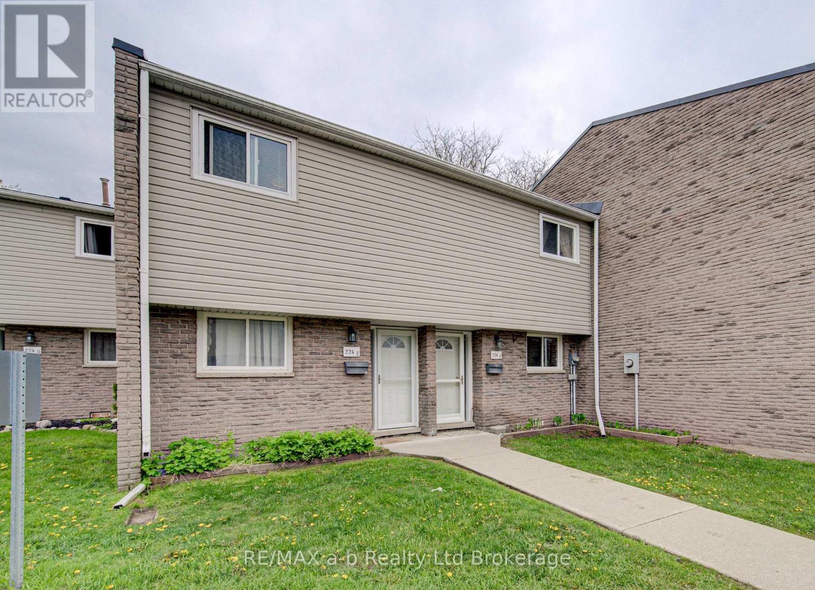 18 - 224f Harvard Place, Waterloo, Ontario  N2J 4G2 - Photo 2 - X13140532