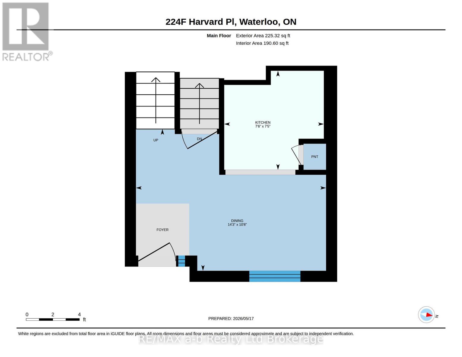 18 - 224f Harvard Place, Waterloo, Ontario  N2J 4G2 - Photo 31 - X13140532