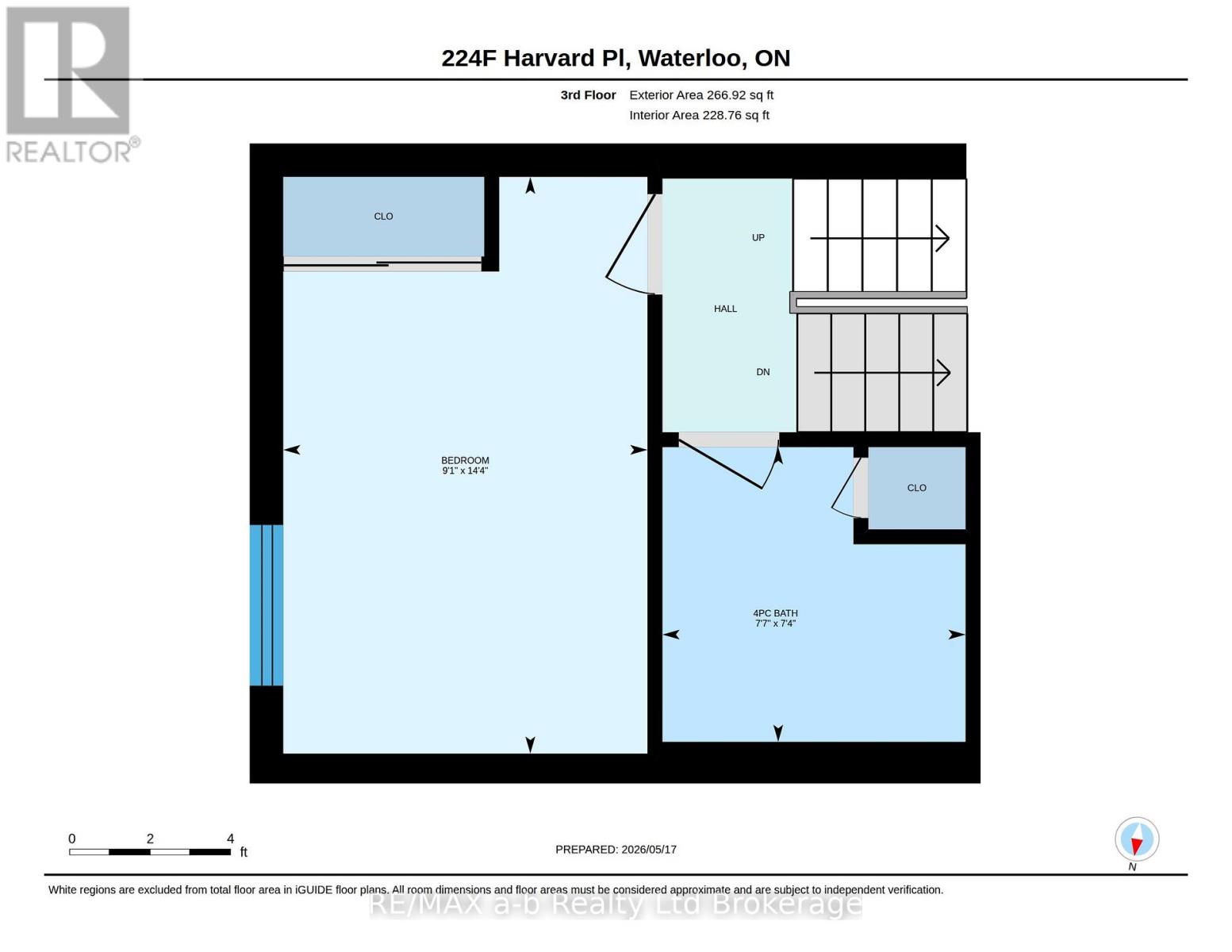 18 - 224f Harvard Place, Waterloo, Ontario  N2J 4G2 - Photo 33 - X13140532