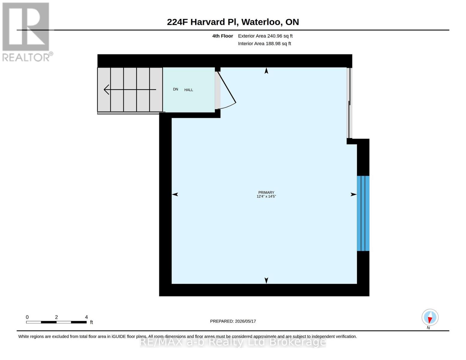 18 - 224f Harvard Place, Waterloo, Ontario  N2J 4G2 - Photo 34 - X13140532