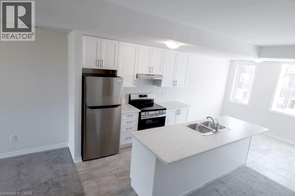 677 Park Road N Unit# 57, Brantford, Ontario  N3R 0A2 - Photo 3 - 40831045