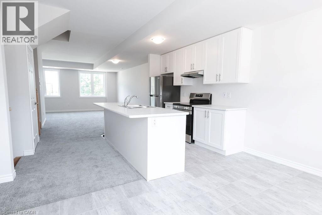 677 Park Road N Unit# 57, Brantford, Ontario  N3R 0A2 - Photo 4 - 40831045
