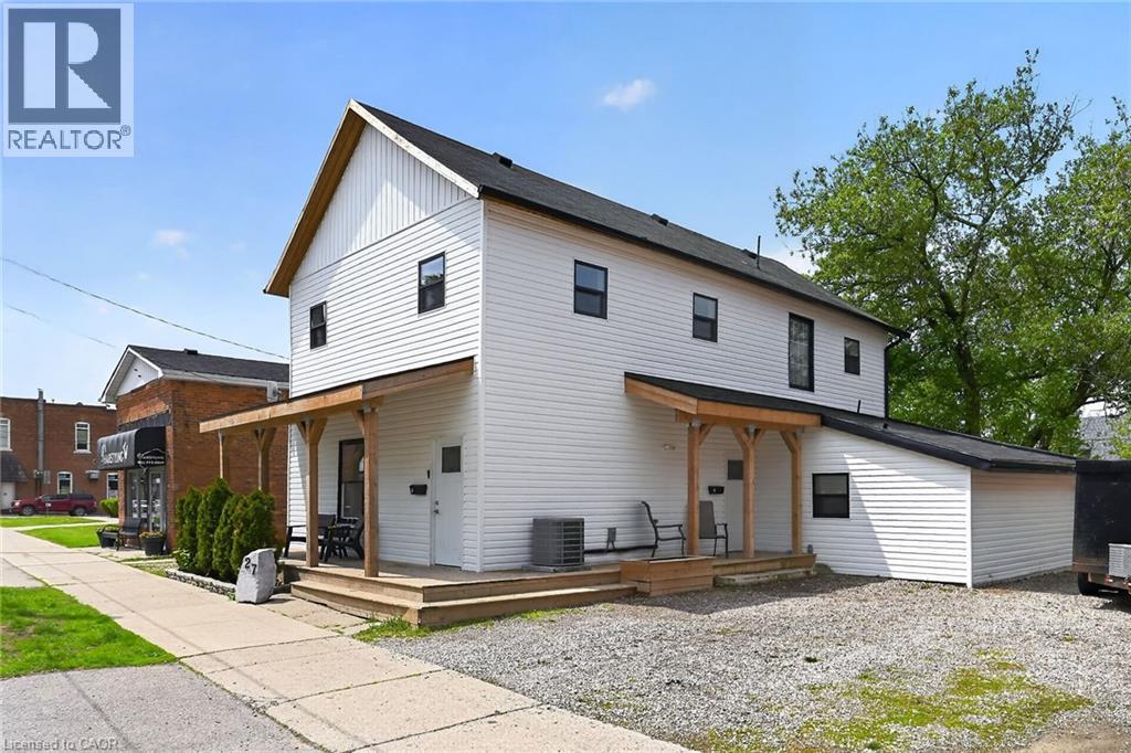 27 Cayuga Street N, Cayuga, Ontario  N0A 1E0 - Photo 2 - 40831056