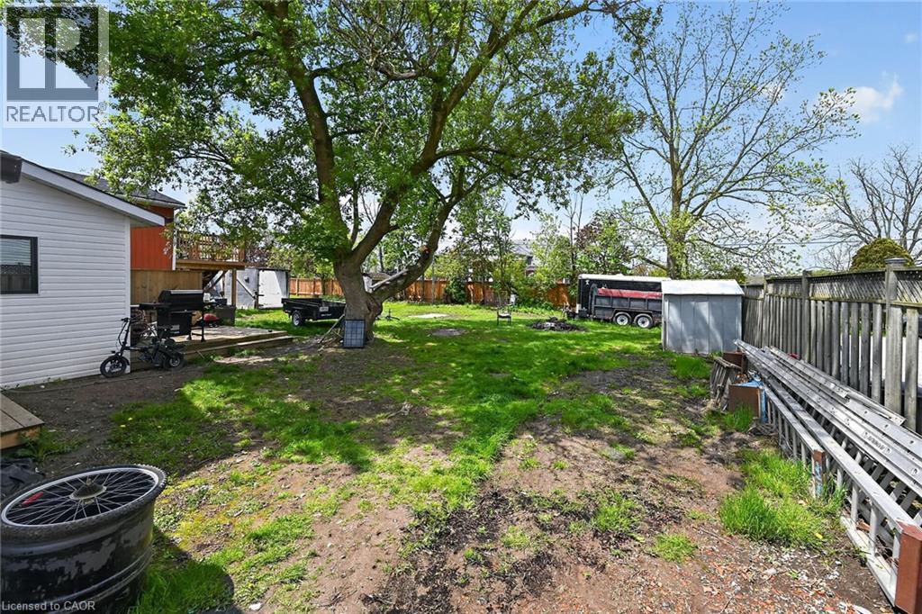 27 Cayuga Street N, Cayuga, Ontario  N0A 1E0 - Photo 38 - 40831056