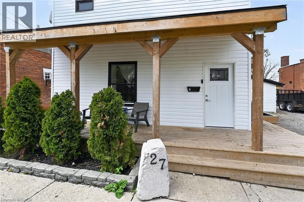 27 Cayuga Street N, Cayuga, Ontario  N0A 1E0 - Photo 4 - 40831056