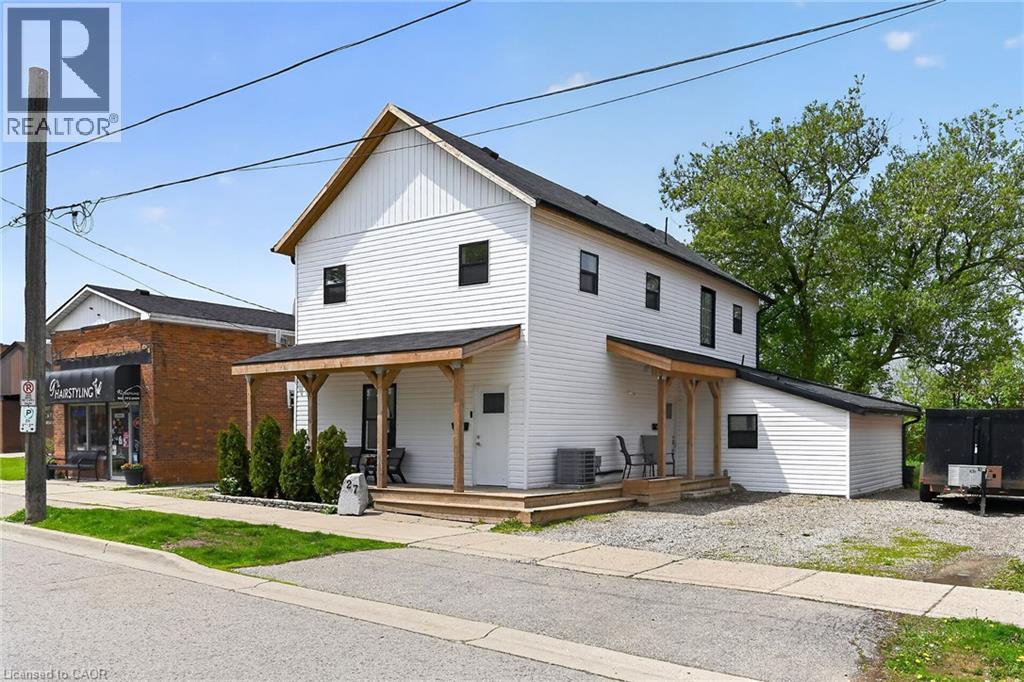 27 Cayuga Street N, Cayuga, Ontario  N0A 1E0 - Photo 44 - 40831056