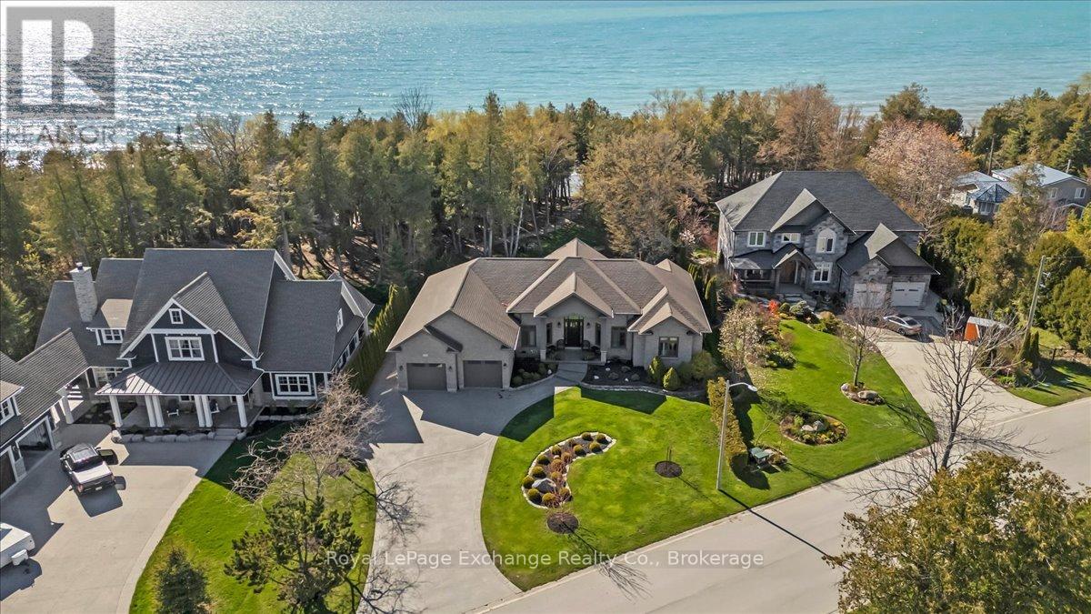 195 Birchwood Avenue, Kincardine, Ontario  N0G 2T0 - Photo 2 - X13140708