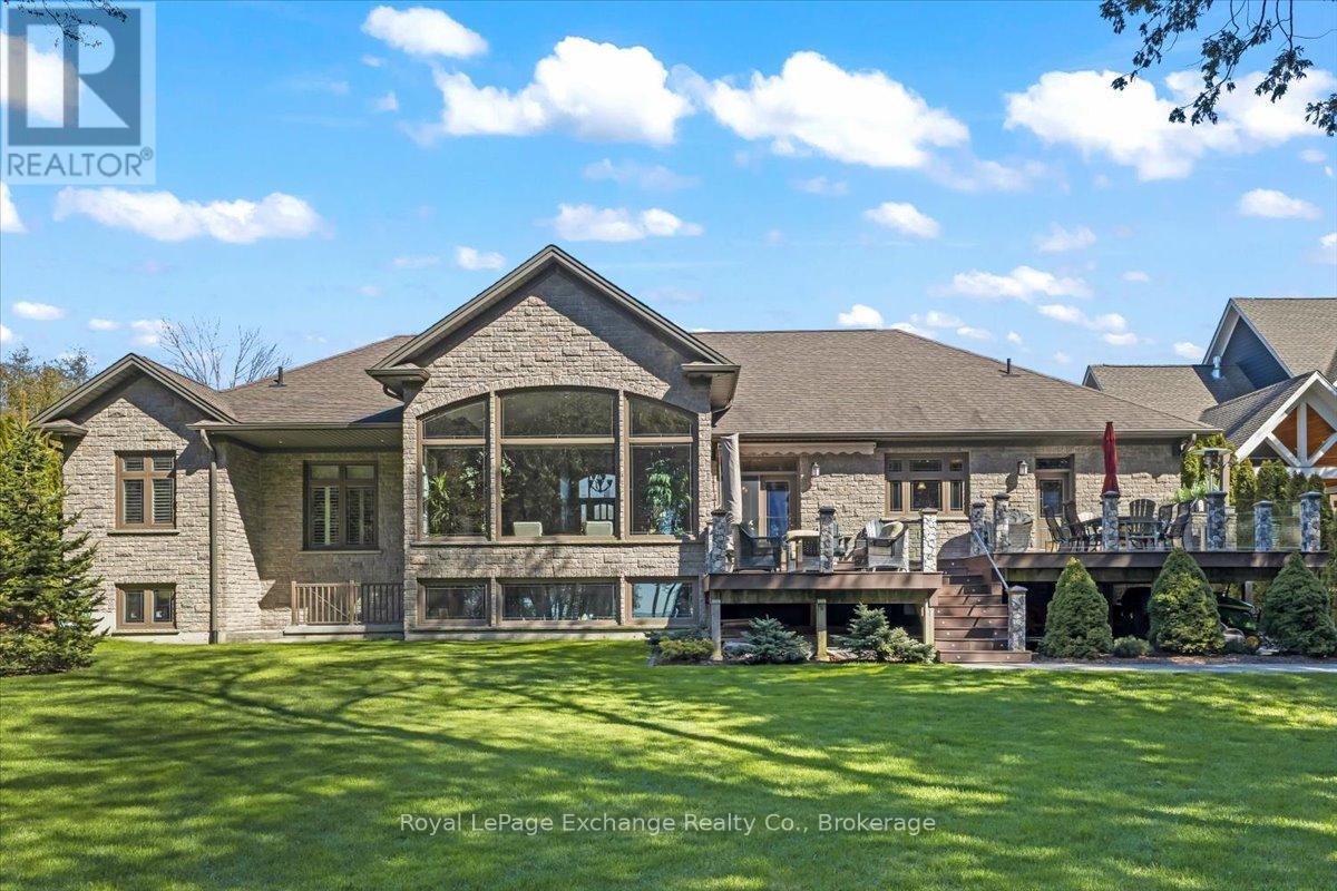 195 Birchwood Avenue, Kincardine, Ontario  N0G 2T0 - Photo 28 - X13140708