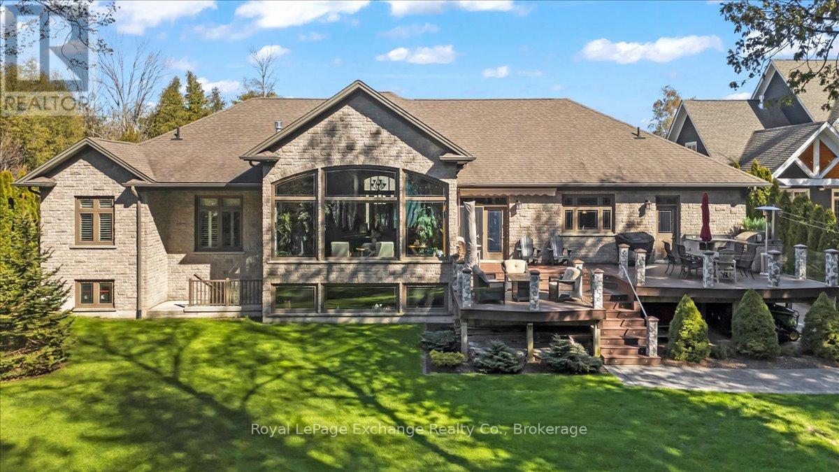195 Birchwood Avenue, Kincardine, Ontario  N0G 2T0 - Photo 29 - X13140708