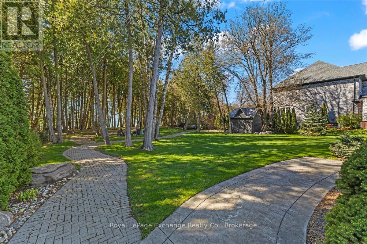 195 Birchwood Avenue, Kincardine, Ontario  N0G 2T0 - Photo 30 - X13140708