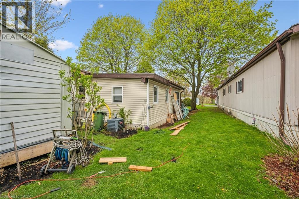 1294 Concession 8 West Unit# 90, Flamborough, Ontario  N0B 2J0 - Photo 8 - 40830604