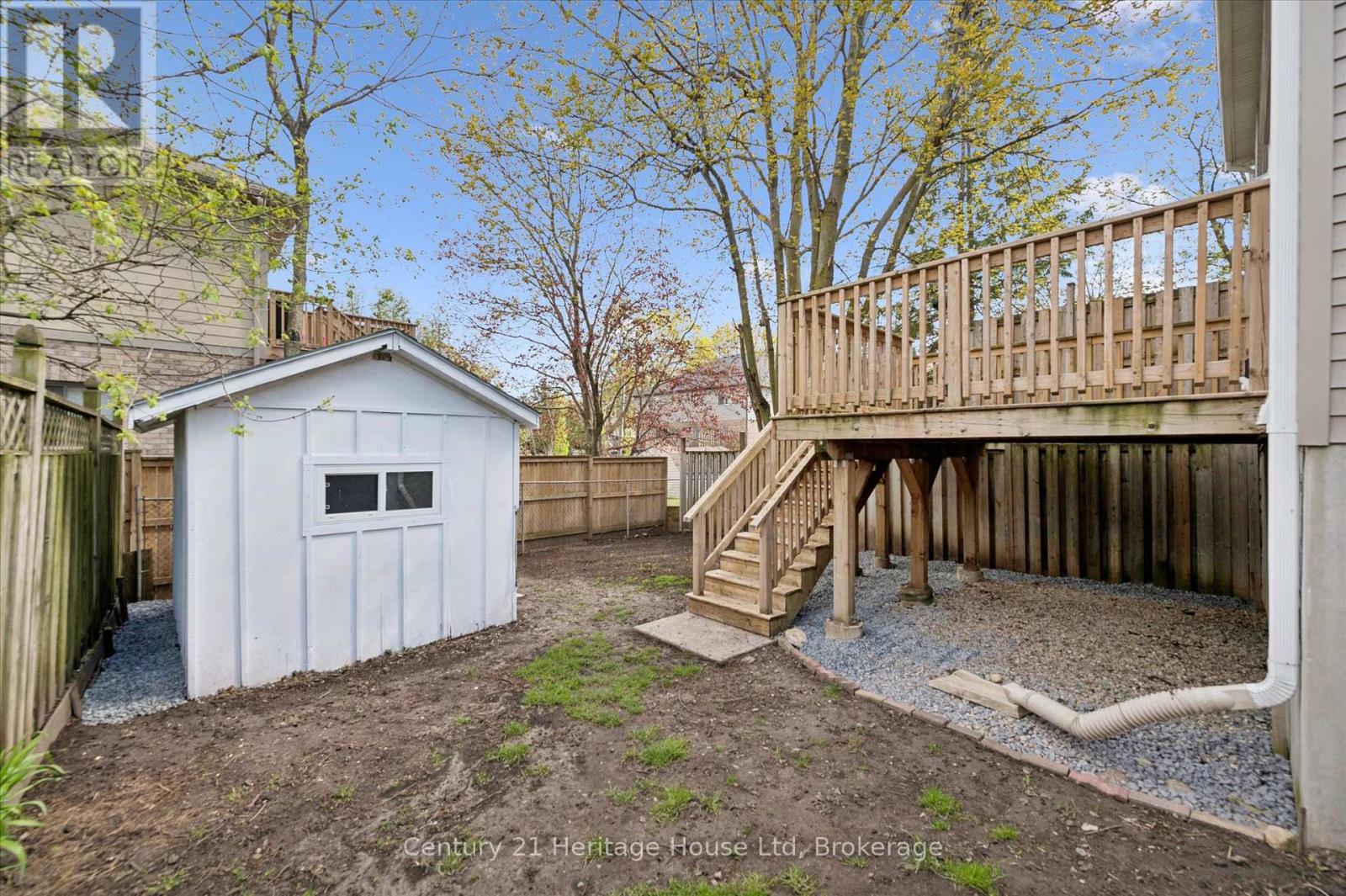 126 Forfar Street E, Centre Wellington, Ontario  N1M 1B2 - Photo 35 - X13140882
