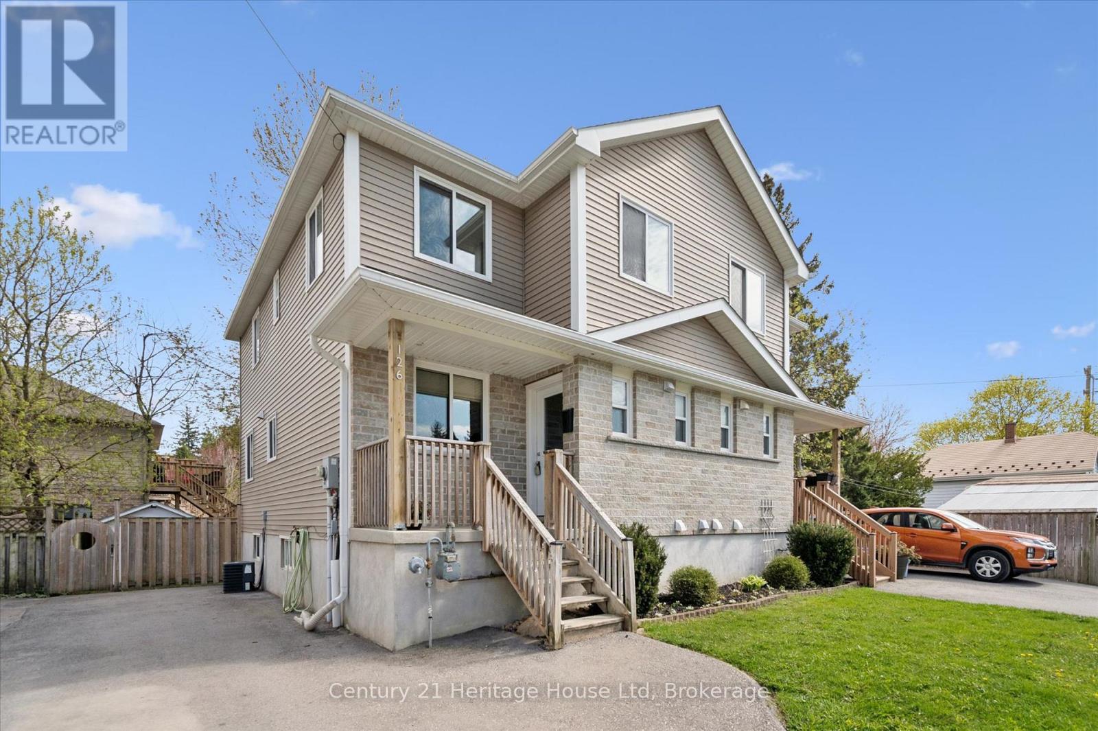 126 Forfar Street E, Centre Wellington, Ontario  N1M 1B2 - Photo 4 - X13140882