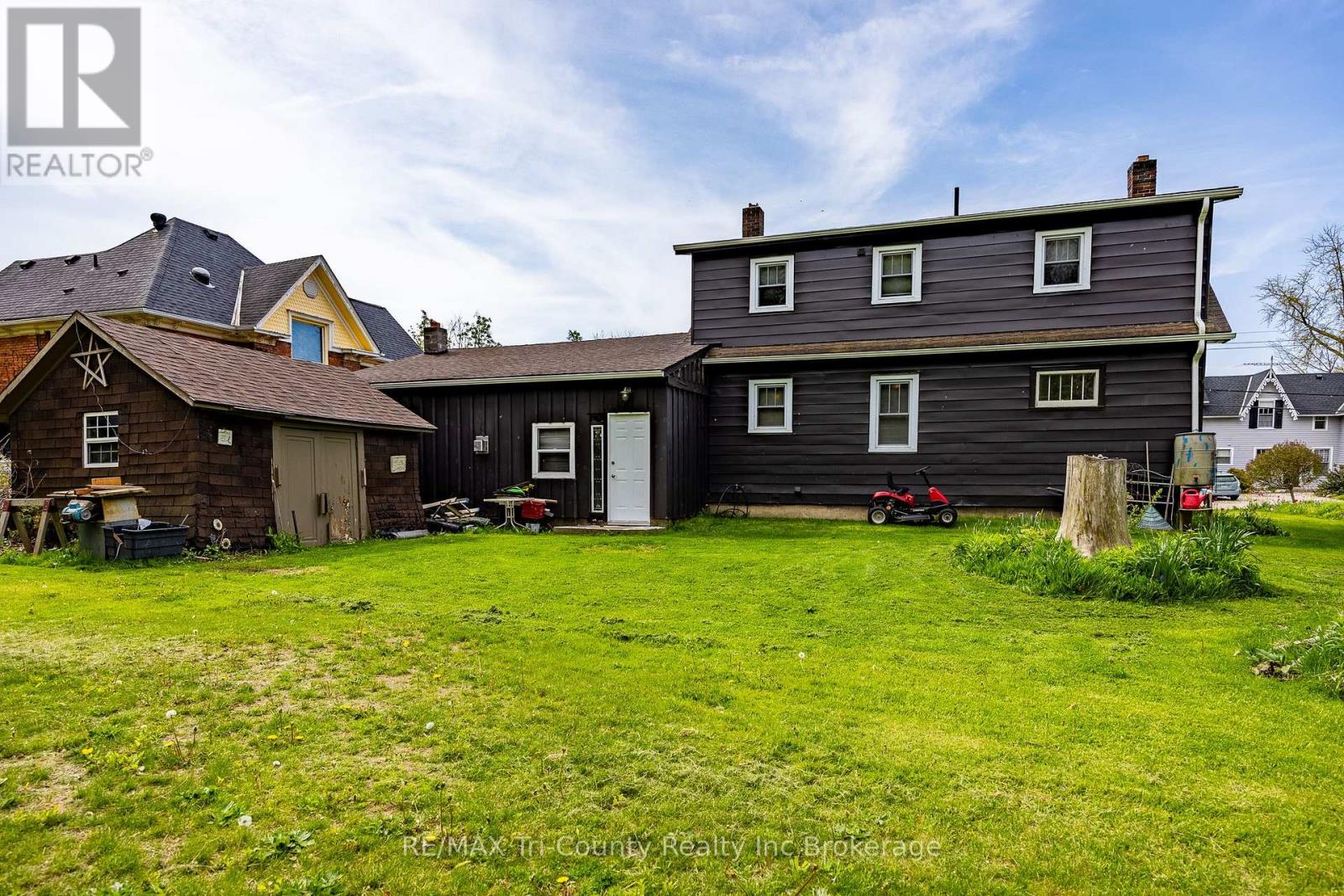 33 Wellington Street, Bayham, Ontario  N0J 1T0 - Photo 29 - X13140958
