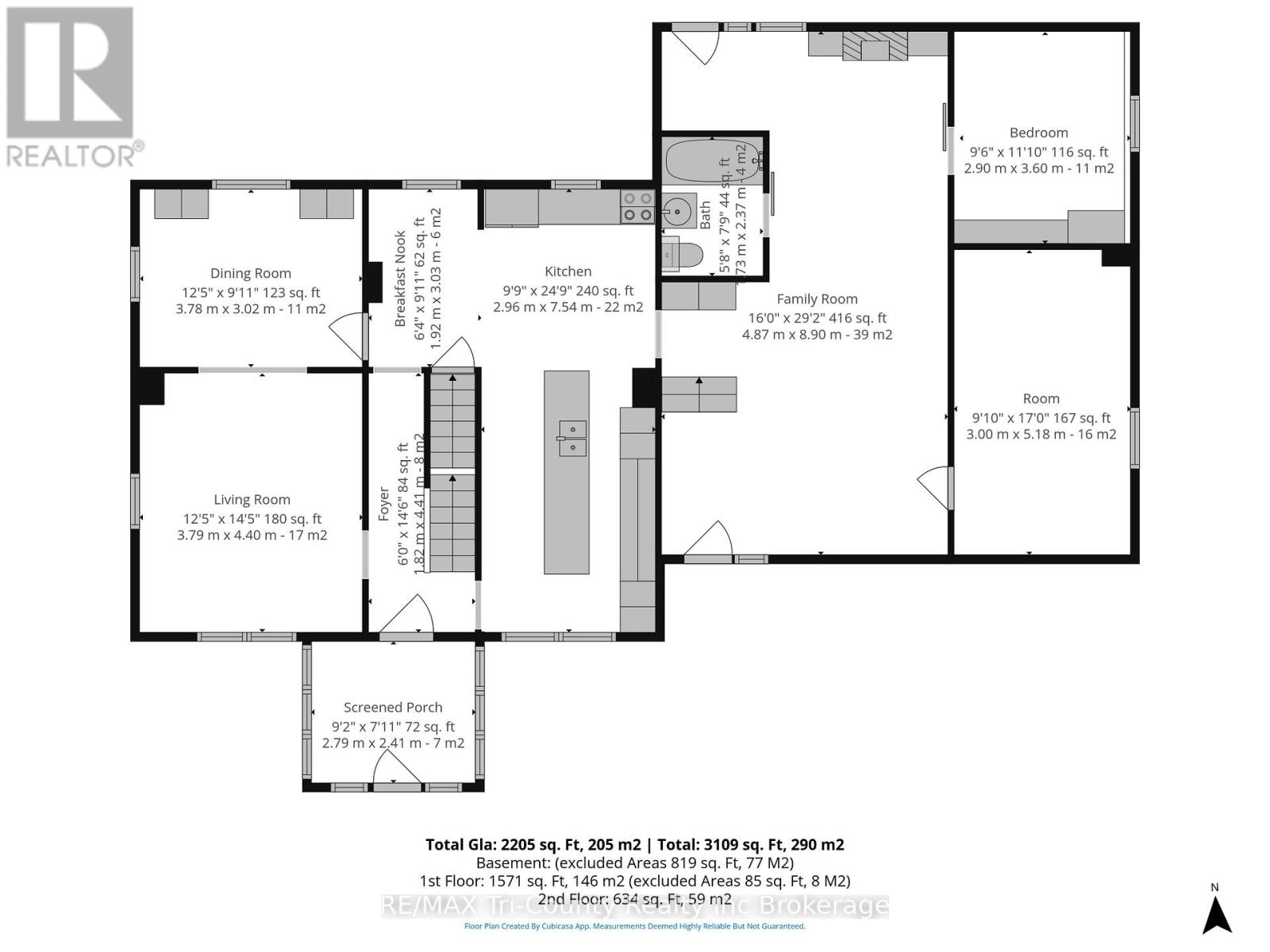 33 Wellington Street, Bayham, Ontario  N0J 1T0 - Photo 32 - X13140958
